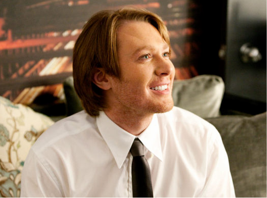 Clay Aiken – A Day In The Life! | Clay Aiken News Network